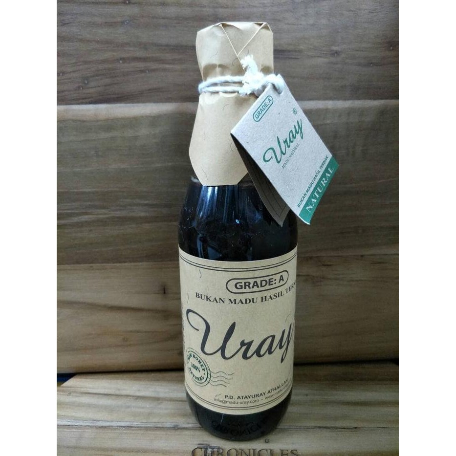 

Madu Uray