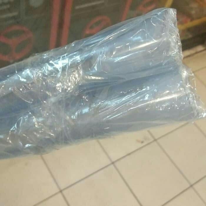 JTTOP" PIPA PVC BENING / PIPA PVC TRANSPARAN / PIPA CLEAR 1/2" (INCH)