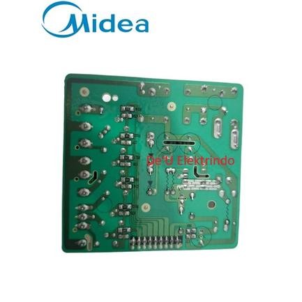 MODUL PCB POWER AIR COOLER MIDEA AC 100-A