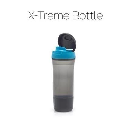 Tupperware Extreme Bottle 600ml