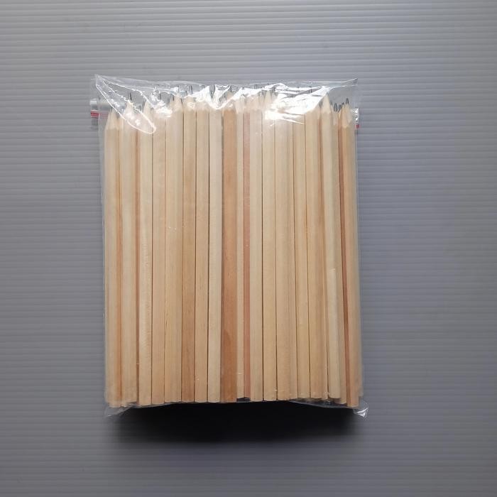 

Pensil Hotel Raut Pensil Polos Segi Enam