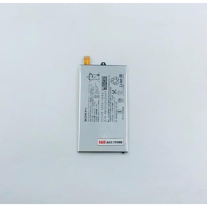 Mutu- Baterai Sony Xperia Xz1 Compact / Xz2 Compact Baterai Sony Ori