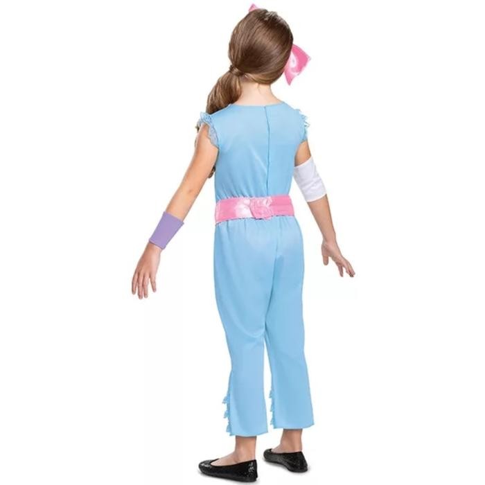 Bo peep toy story costume kostum halloween anak toy story bo peep
