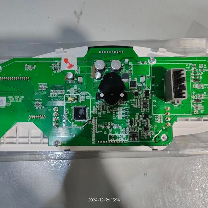 SPEEDOMETER KTC PCX 125/150 Old CBU