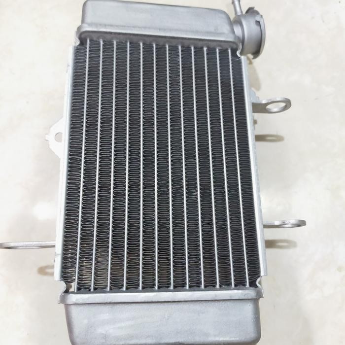 RADIATOR JUPITER MX-JUPITER MX LAMA BERKUALITAS
