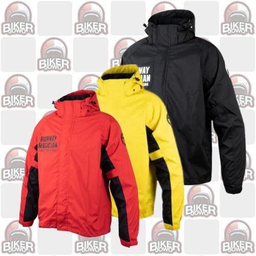 Yellow Corn YBR-904 Rain Suits Jas Hujan Motor Premium Raincoat