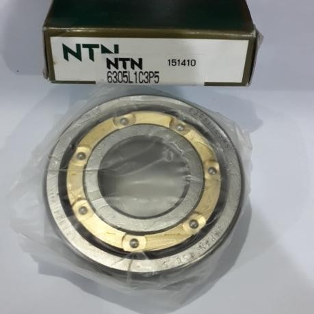 SUPER PRECISION BEARING HIGH SPEED 6305 L1C3P5 NTN