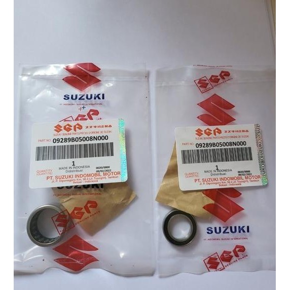 Bearing Lahar Laher Bambu Pulley Puly Pully Puli Poli Suzuki Spin Skywave Skydrive Hayate Original