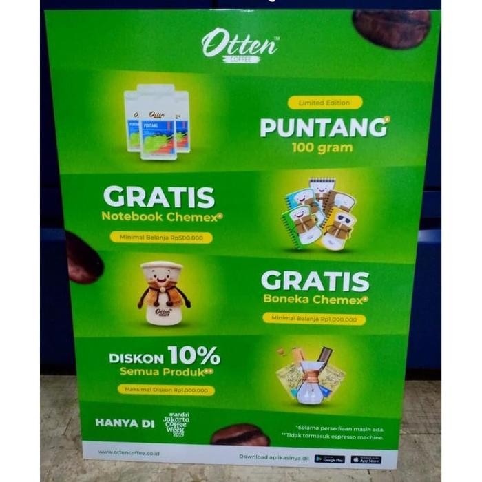 

CETAK POSTER BOARD UK 60X80CM