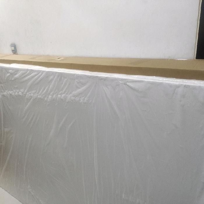 

POLYFOAM 5MM CUSTOM TEBAL 5MM UKURAN 84CMX60CM ISIS 5 LEMBAR SESUAI DESKREPSI