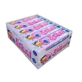 

BIG BABOL Stick Box Permen Karet 1 Box x 20 Stick
