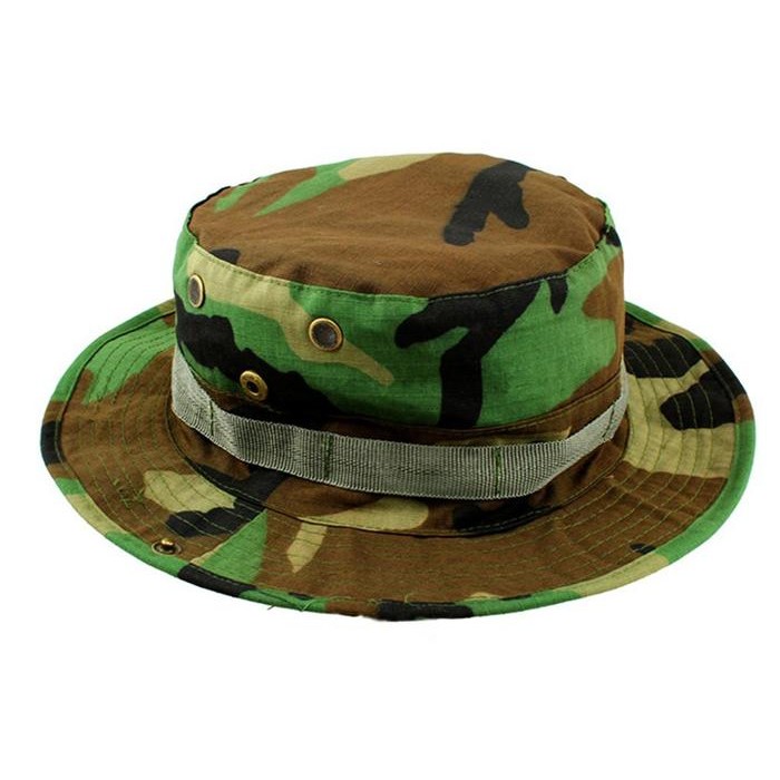 Bonniee Hat-Woodland #Gratisongkir #Sale #Discount
