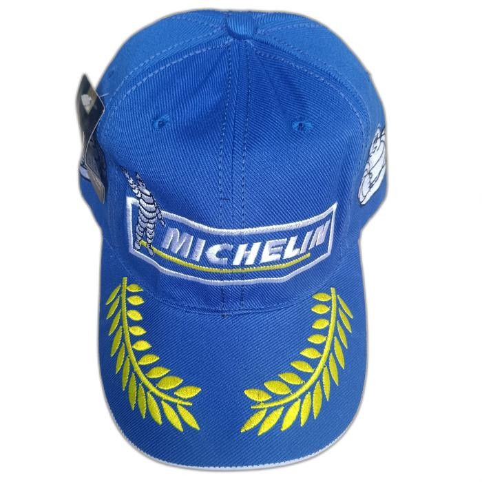 Topi Baseball Michelin Podium Motogp / Topi Michelin #Gratisongkir #Sale #Discount