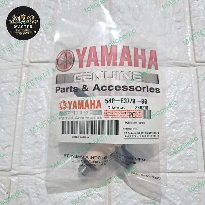 Injector Mio J Mio Gt 115 Mio Soul Gt 115 (54P) - Asli