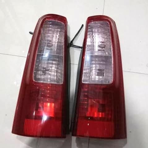 Terpopuler Lampu Belakang Stoplamp Avanza Xenia 2004 2005 2006