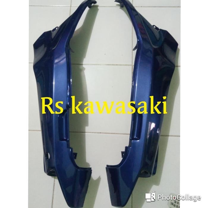 Body Belakang Kawasaki Kaze R Original Set