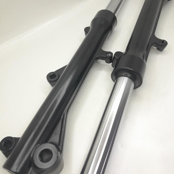 Shock Depan Blade 110, As Shock+Tabung Honda Blade 110 Old Lama