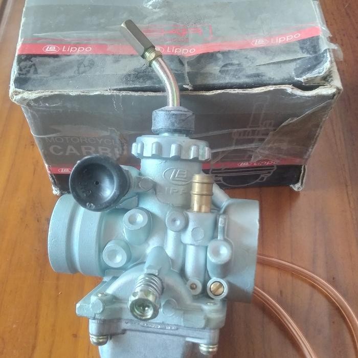 Carburator Karburator Bensin Yamaha Dt 100 Dt100
