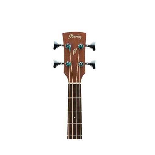 Bass Akustik Ibanez Pcbe12 4String Acoustic Bass Varian Warna Original