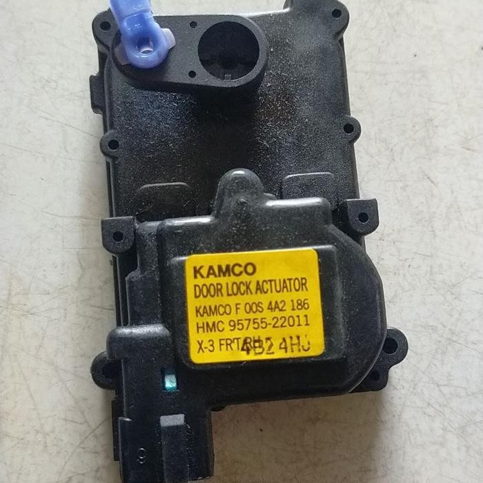 MOTOR DOORLOCK HYUNDAI ACCENT CAKRA MOTOR CENTRAL LOCK HYUNDAI