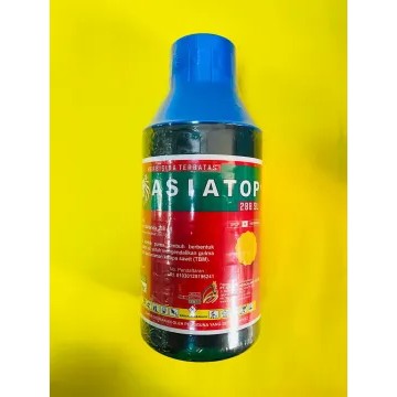Herbisida Asiatop 288 SL - 1 Liter