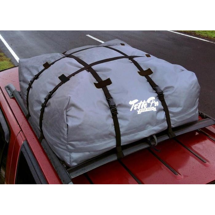 Roof bag - Roof pack Tetto Pro