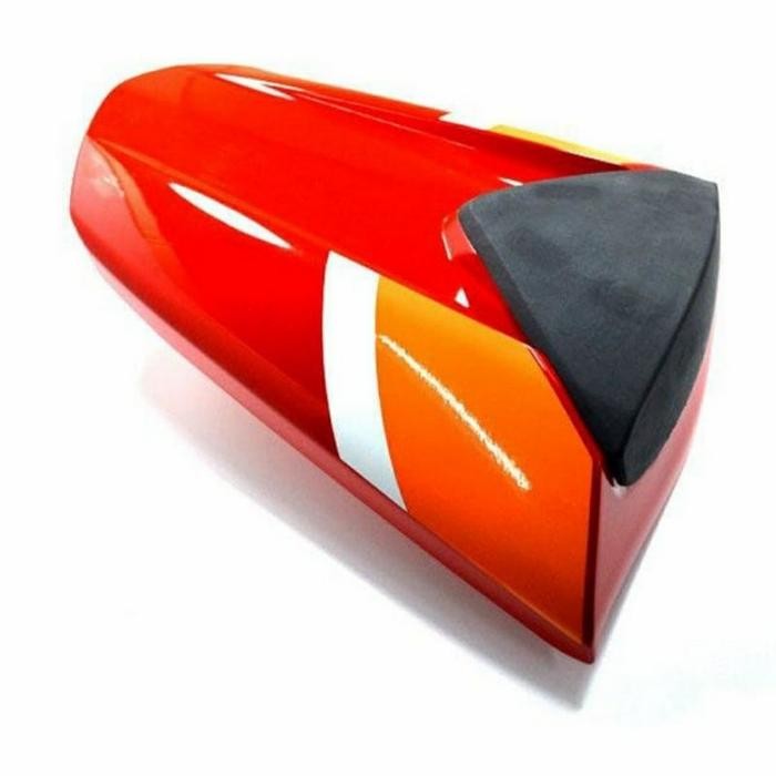 Single Seat Cowl Cbr 150R 250R K45A K46 Cbu Lokal Merah Hitam Repsol A