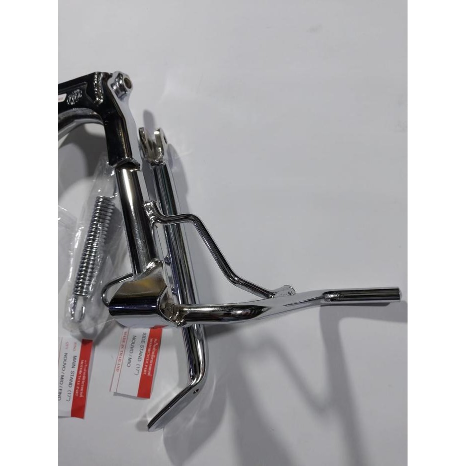 Standar Samping&Tengah Set Nth Croum Original Nth Ring 17 Mio Nuvo Smile Mio Sporty Mio Soul Karbu