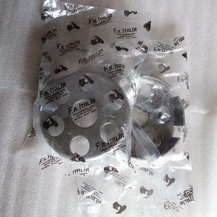 Mangkok Kopling Vespa Super Fa Italia