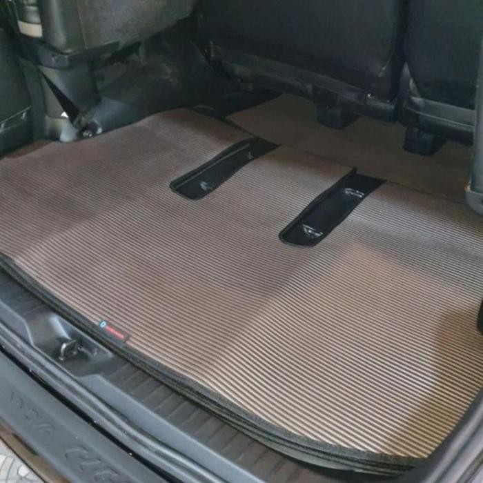 Karpet Bagasi Inova Reborn/Venturer