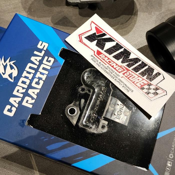 Tps Mx King (2Pv) Y15Zr R15V2 Tps Racing Sensor Original Cardinals Racing