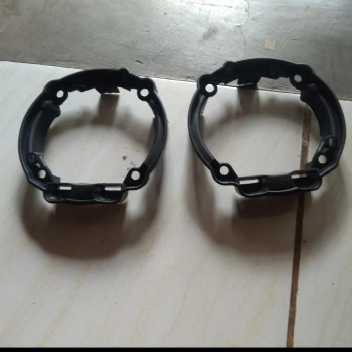 Ready Breket foglamp lampu kabut mobil Toyota Avanza / Xenia lama VVT-i