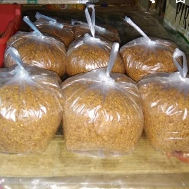 

kacang giling kasar,halus