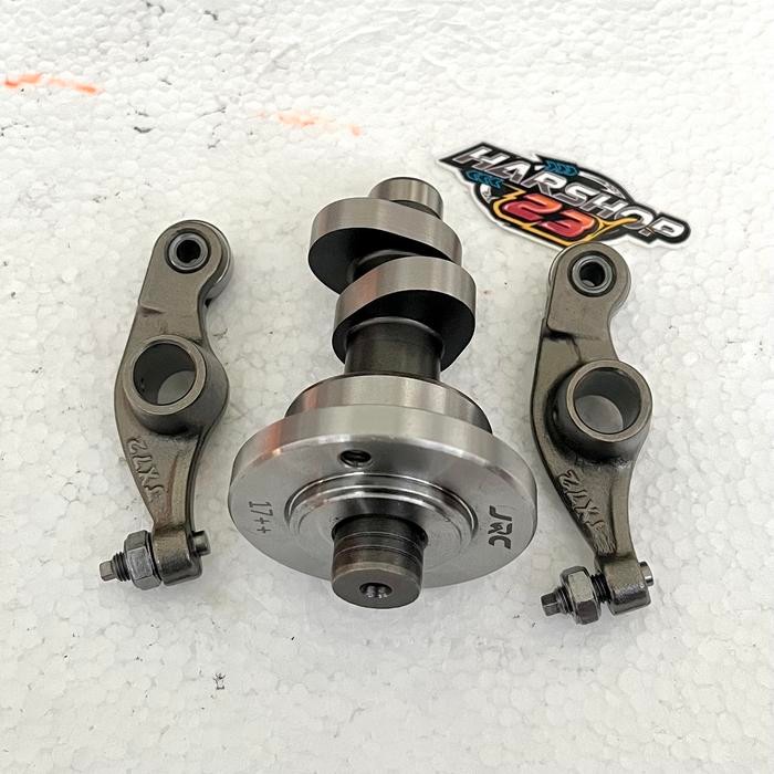 Noken as Tiger gl megapro harian racing spesial cam set rra