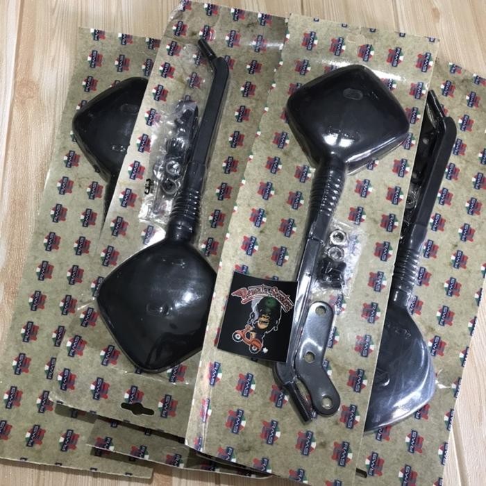 spion RMS original vespa ps px excel exclusive spartan