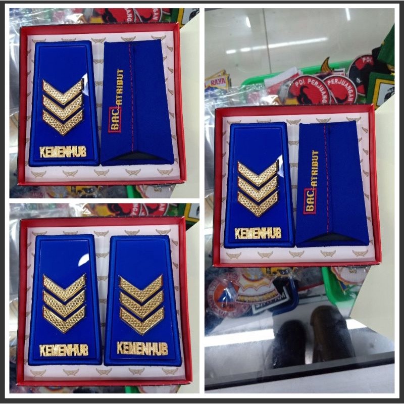 KEMENHUB 2C/ EVOLET PERHUBUNGAN GOLONGAN IIC/ EVOLET PERHUBUNGAN GOLONGAN II/ KEMENHUB GOLONGAN 2