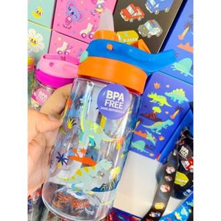 Smiggle Botol Sedot Tempat Air Minum Anak Smiggle Botol Piknik Tempat Bekal Anak Tk Sd 1557