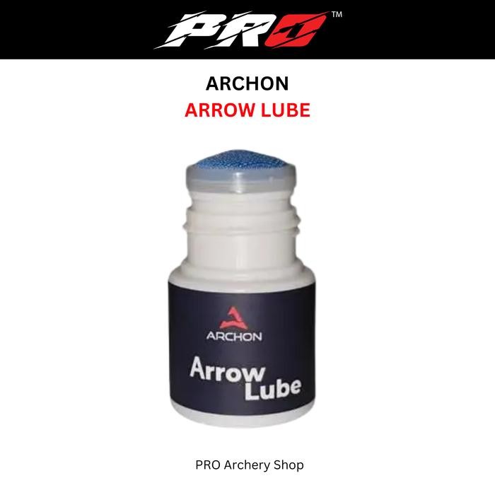 ARROW LUBE ARCHON - PELUMAS ANAK PANAH - PELICIN ARROW - MINYAK PELICIN MENCABUT ANAK PANAH OUTDOOR