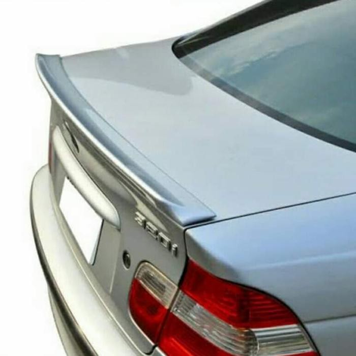 PREMIUM ducktail spoiler BMW e46 acs