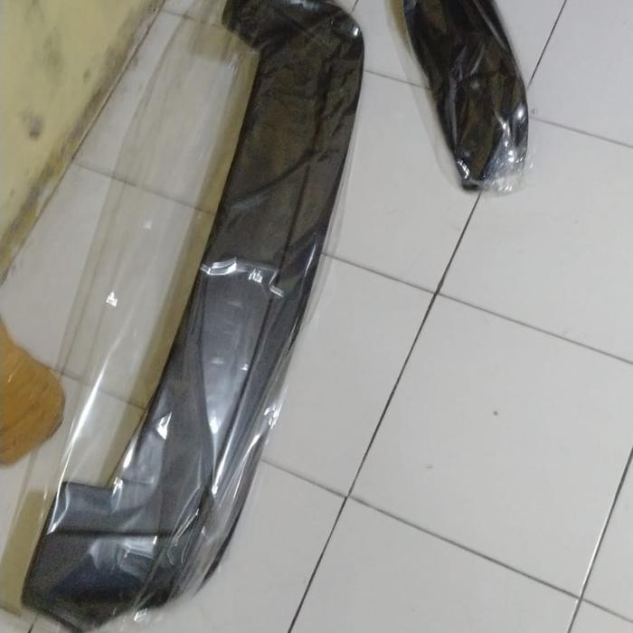 PREMIUM satu paket spoiler dan mata sipit xtrail t30