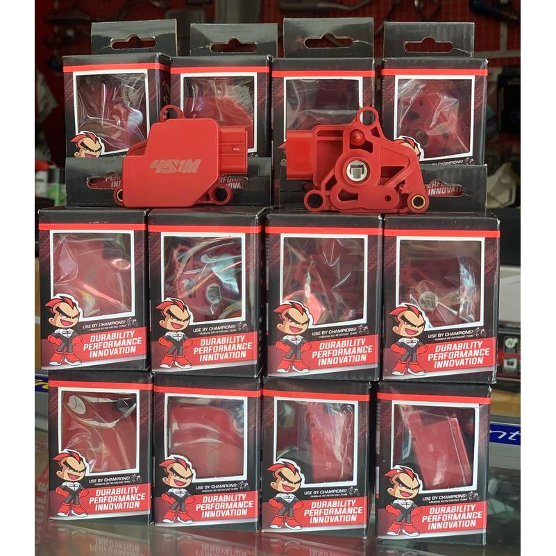 Tps Sensor 4S1M Crf 250 Rally