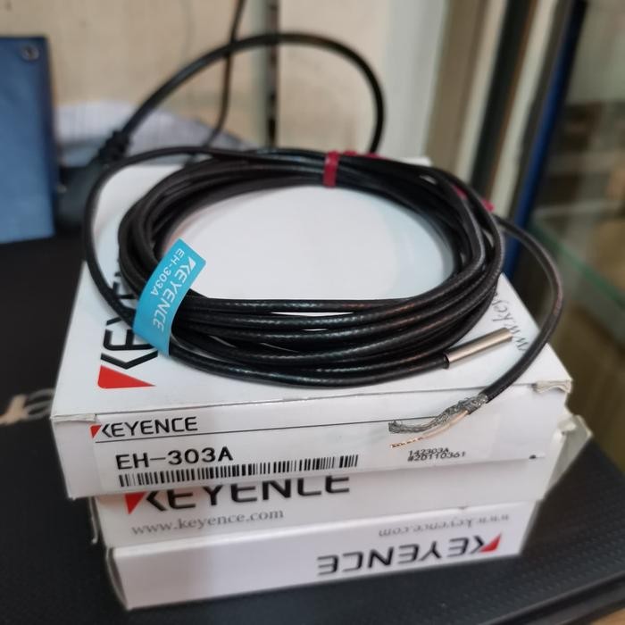 EH-303A SENSOR KEYENCE