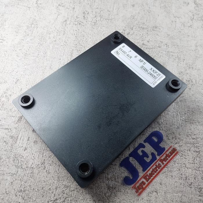 AVR GENSET SX460 AVR GENERATOR SX 460