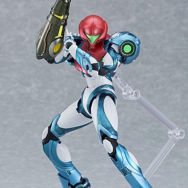 figma samus aran - dread ver