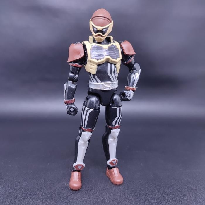 so-do sodo kamen rider ex-aid nico ride player bandai