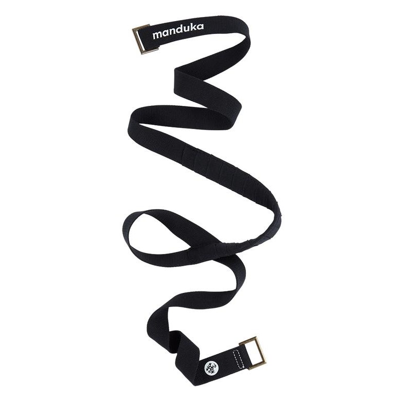 Manduka Yoga Commuter Mat Carrier - Tali Strap Tas Matras Yoga