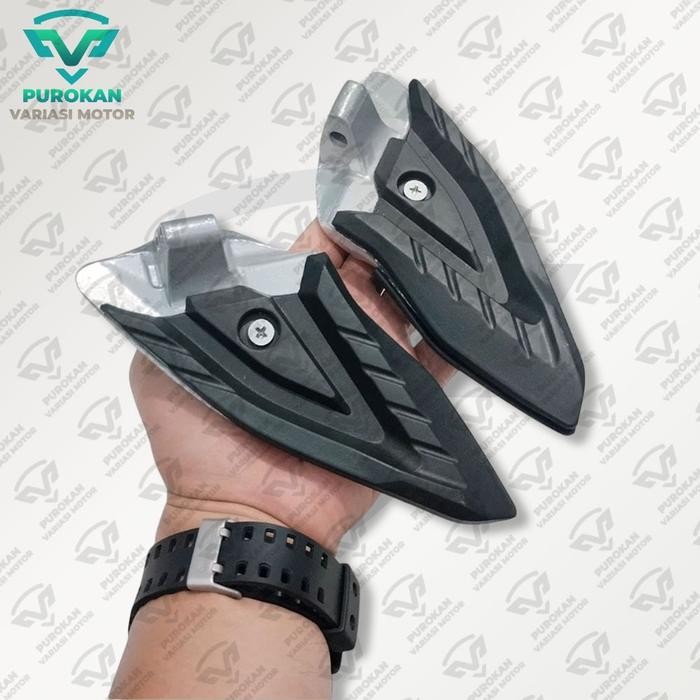 Footstep PCX 150 Step Belakang PCX 150 Satu Set