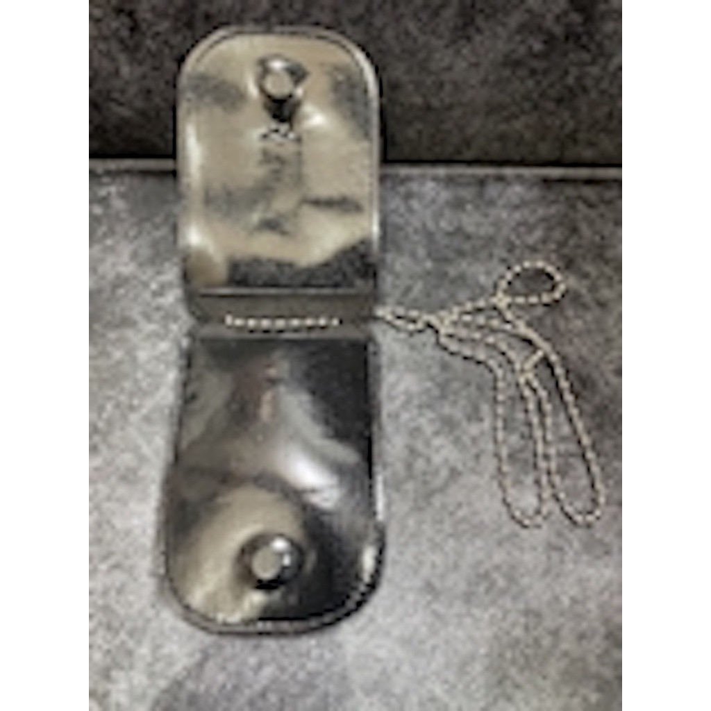 Kalung KTA Satpam - Kalung KTA Security - Name Tag Satpam - ID Satpam PUM