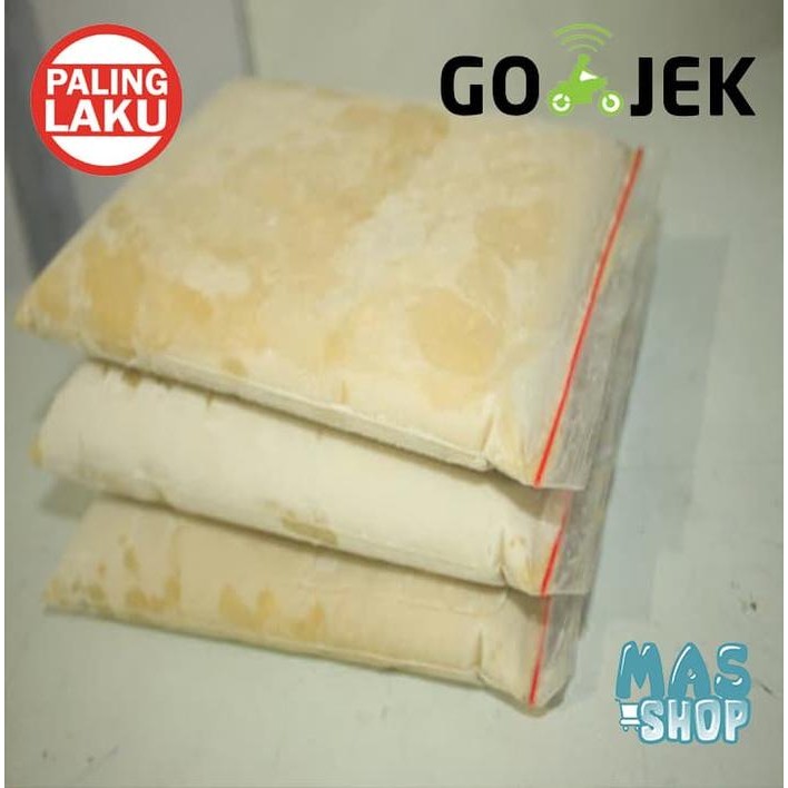 

New Daging durian medan. hanya via gojek untuk pengiriman.