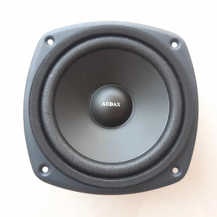 Asli Audax 5071 SPEAKER 5 INCH AUDAX SURROUND SPEAKER 5in AUDAX 80tt *